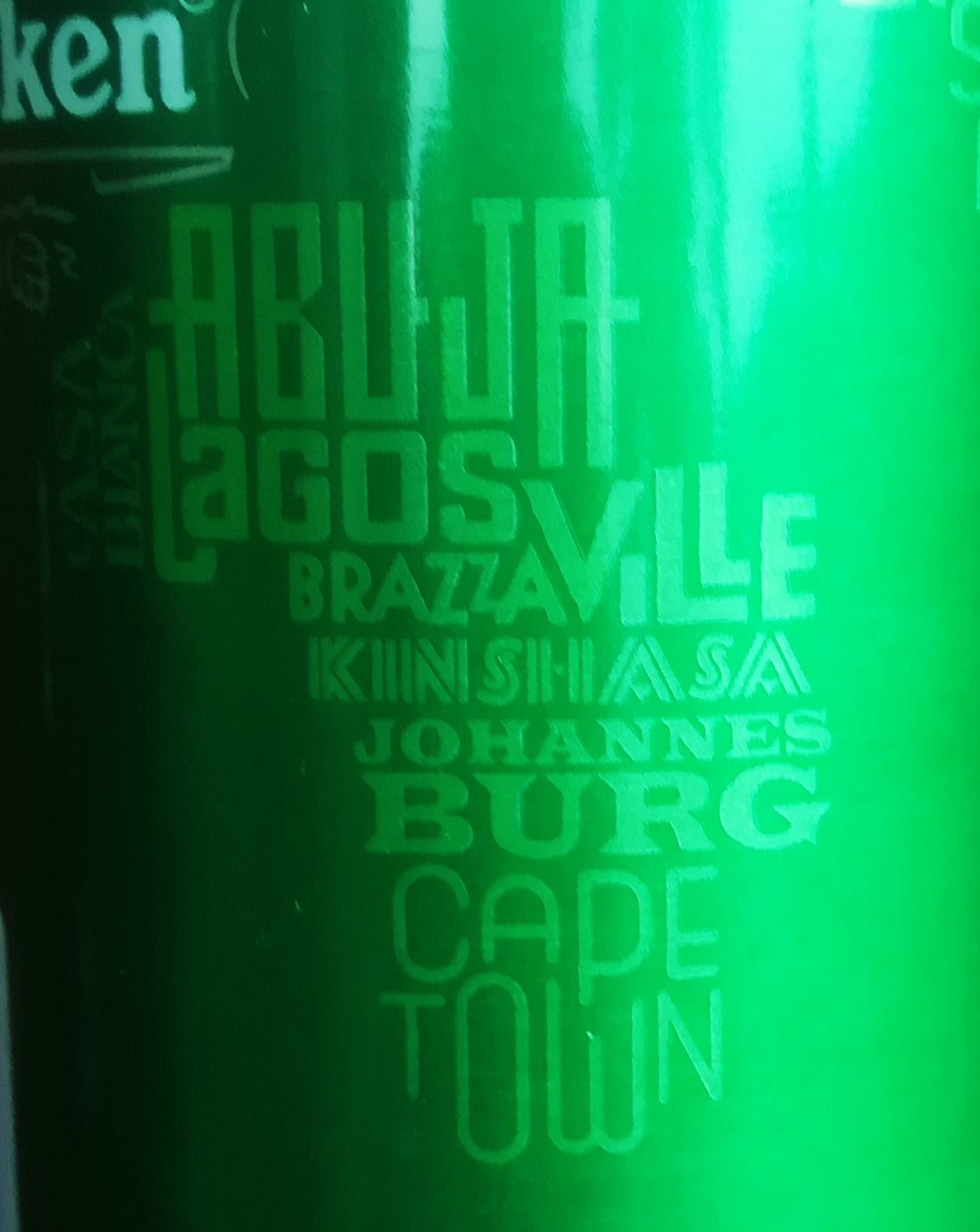 congo brazz